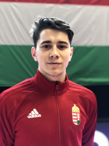 DÖRNYEI Borisz