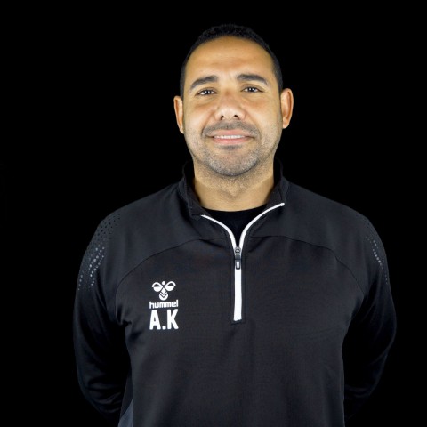 FATHI AHMED KHALIFA Amr