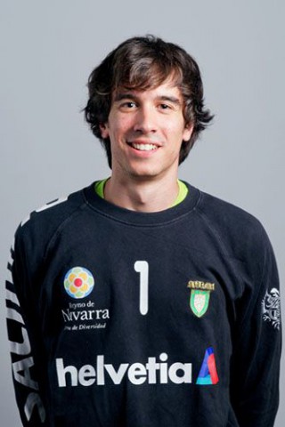 SANCHEZ CAPON Alejandre