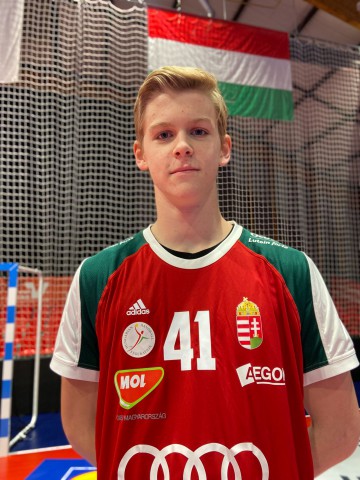 BALOGH DANIEL