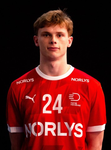 SKOVHUS JENSEN Simon