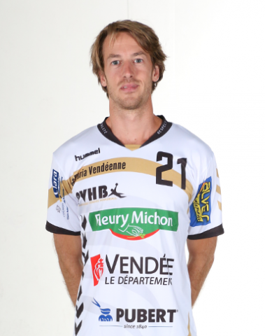 ADDE Felix
