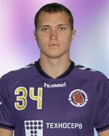 SHELESTYUKOV Dmitry