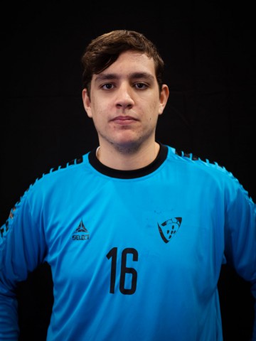 MORGADO Gonçalo