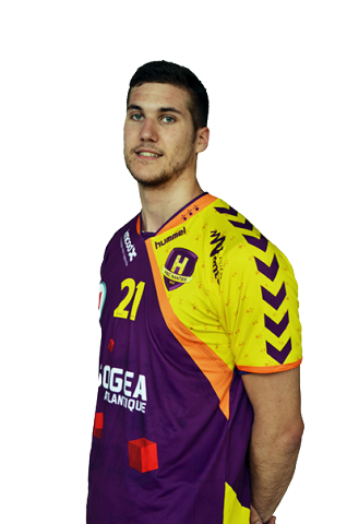 DELECROIX Florian