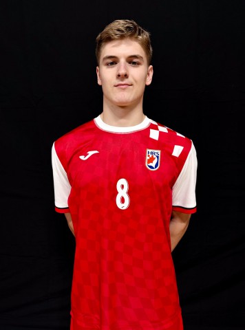 Grubišic Marko