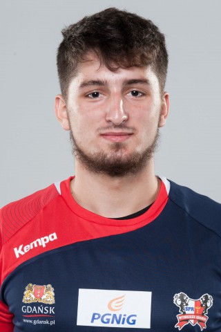 KORNECKI Hubert