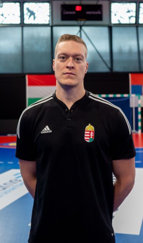 Horváth Róbert Kristóf