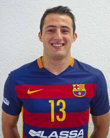 ARINO BENGOECHEA Aitor