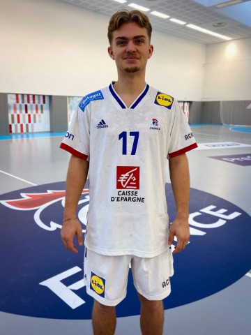 GOMEZ FERNANDEZ Matéo