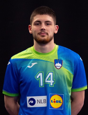 PUCIHAR Ziga