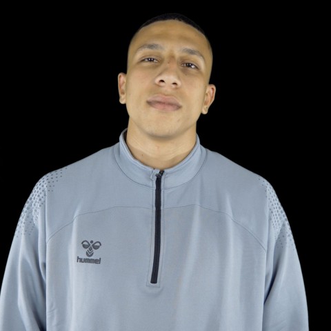 SAMIR BADAWY Mohamed