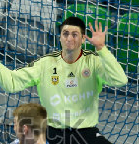MALECKI Patryk