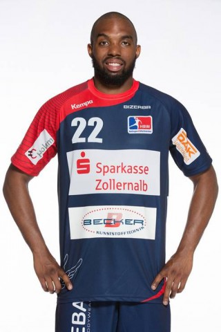 POLYDOR Yann