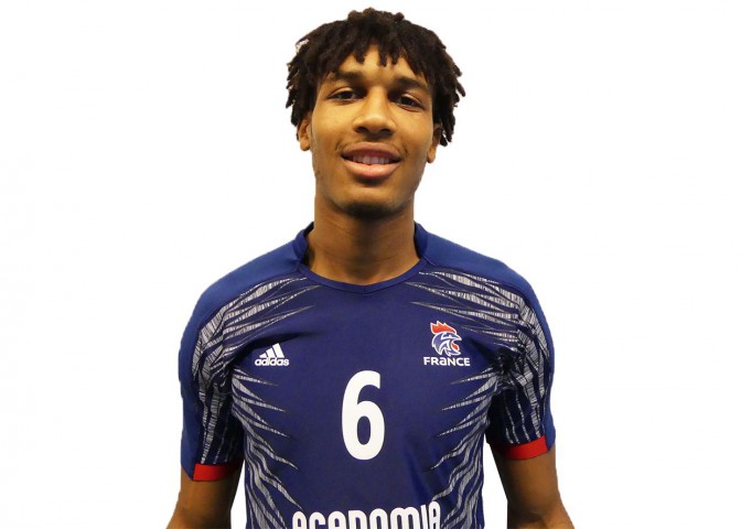 SALIGNAT Brice