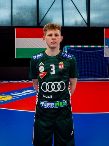 Kovács Dominik