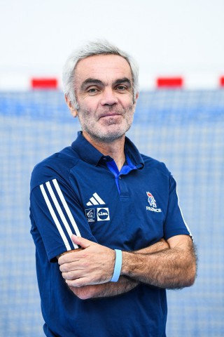 PROUFF Franck