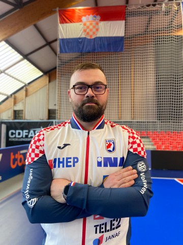 ZRILIC MATKO