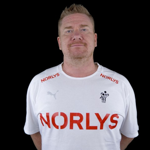 JENSEN NIELS