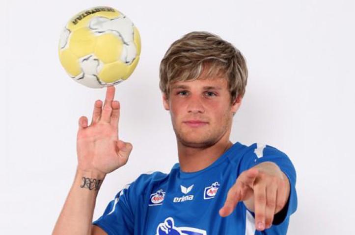BECHTLOFF Jens
