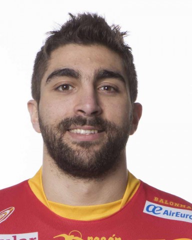 BALAGUER ROMEU David