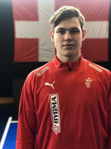 JORGENSEN Lukas