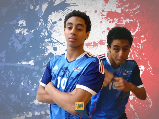 MOHAMED ANTONIN