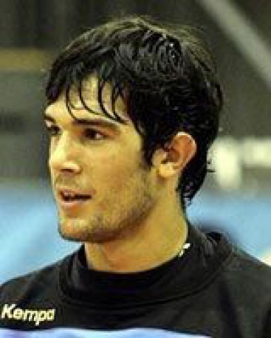 ARGUILLAS ALVAREZ Daniel