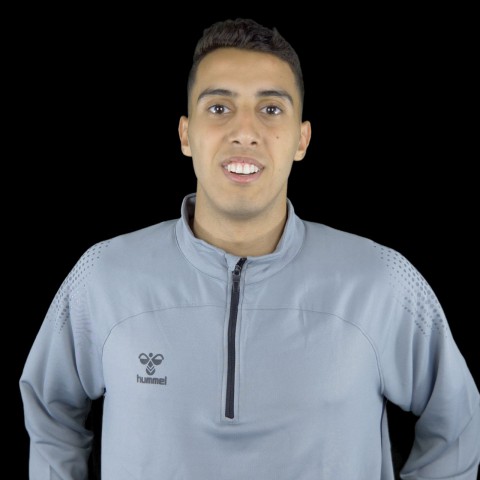 MOHAMED Rady