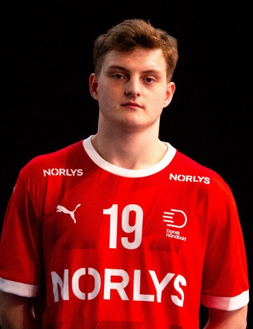 VESTERGAARD Kristoffer