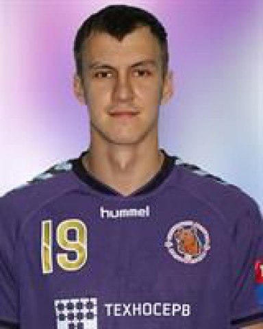 OSTASHCHENKO Roman