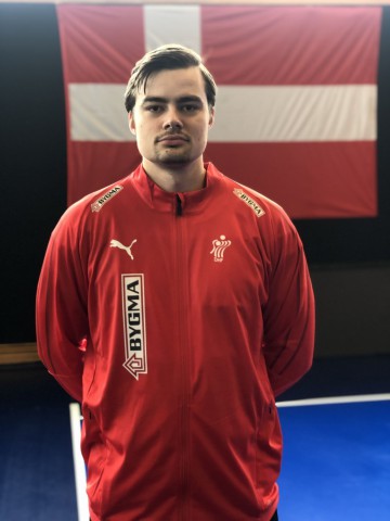 MAGAARD Andreas