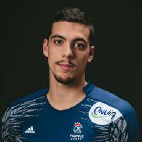 GREBILLE Mathieu