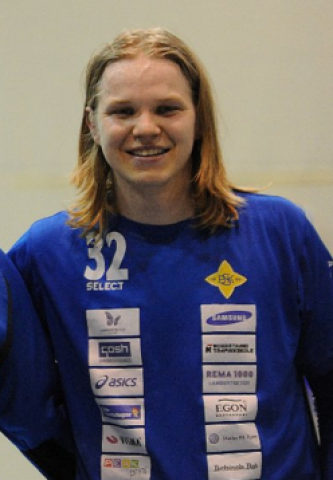 GABRIELSEN Oerjan