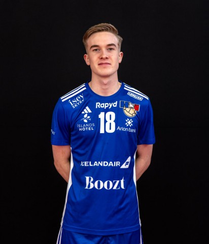 SIGURJÓNSSON Sigurður Snær