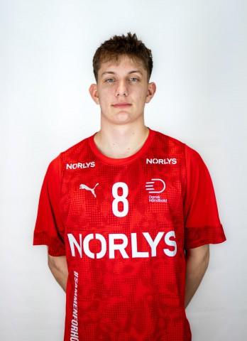 SORENSEN Emil Darling