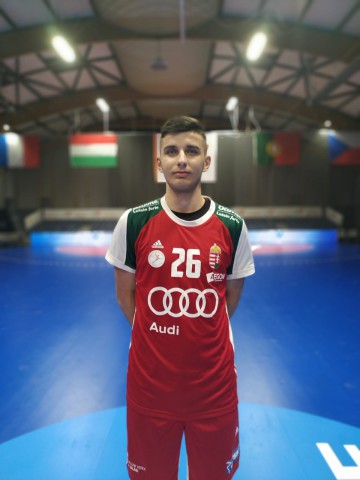 RADVÁNSZKI Zsolt
