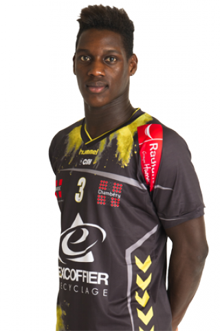 TRAORE Queido