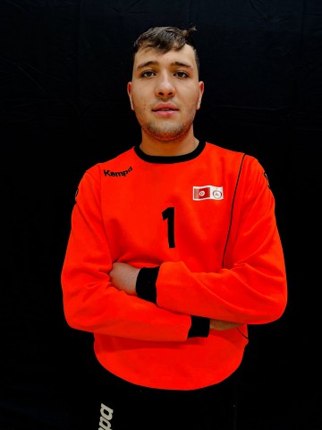 Gharsallah Mohamed Aziz