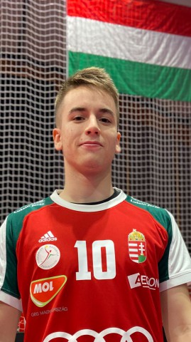 CZABULA MATE HUBA