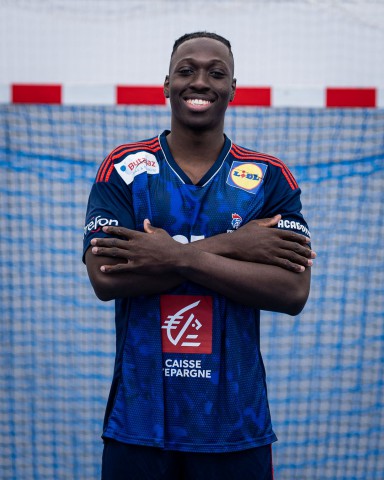 SIDIBE Mouhamadou