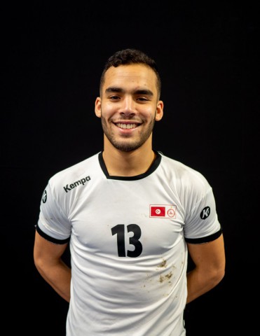 BEN SALEM Amine