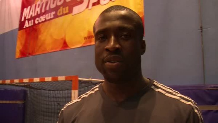 DIALLO Joseph