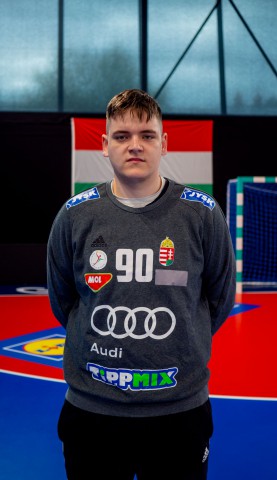 Takacs Akos