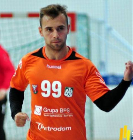 WEDRAK Krystian