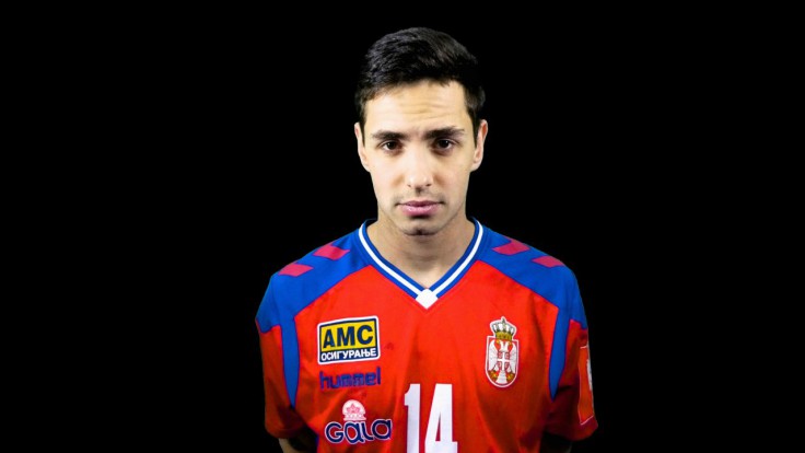 RADIVOJEVIC Boris