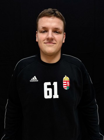 Erdei Benedek