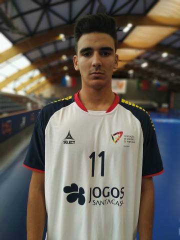SANTOS Ruben