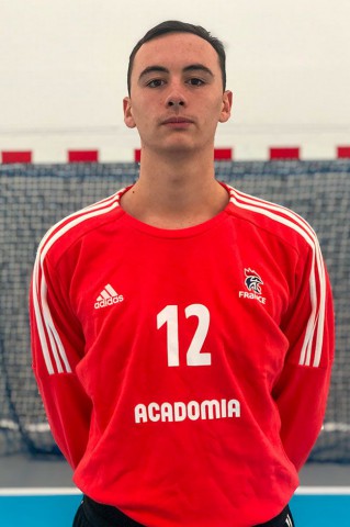 BOLZINGER Charles