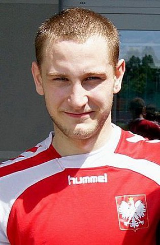 DASZEK Michal